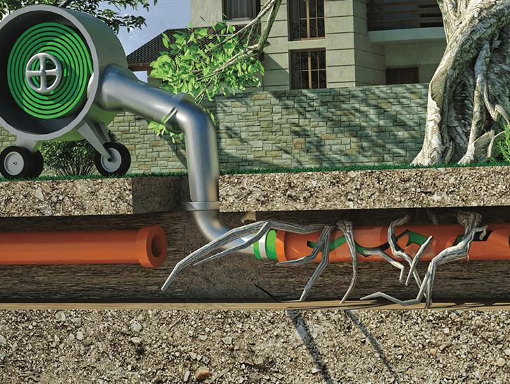 Pipe relining services in Sydney - Expert trenchless pipe repair